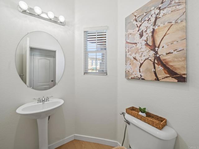 Detail Gallery Image 25 of 40 For 3416 Paseo De Fuentes, National City,  CA 91950 - 3 Beds | 2/1 Baths