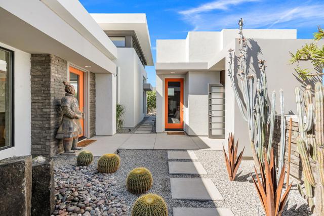 29 Topaz Court, Rancho Mirage, CA 92270
