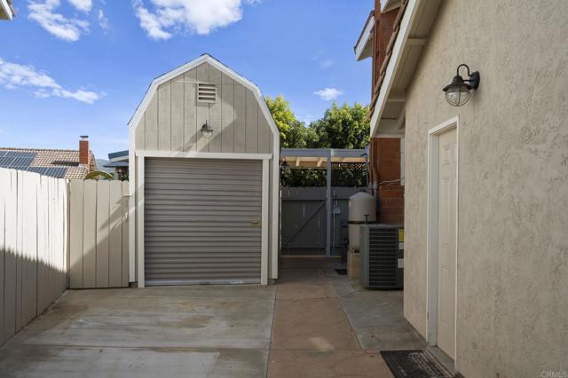 Detail Gallery Image 37 of 38 For 2075 Pierce Ct, El Cajon,  CA 92019 - 4 Beds | 3 Baths