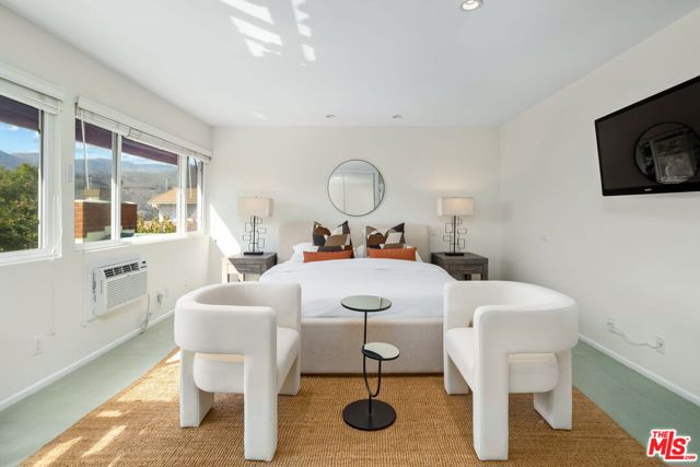 Drew Fenton | 2501 La Condesa Drive Los Angeles CA | MLS: 7163436