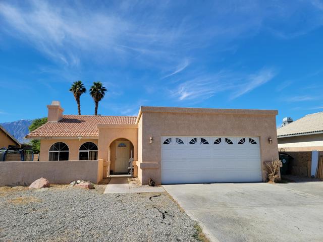 31235 Sky Blue Water Trail, Cathedral City, CA 92234