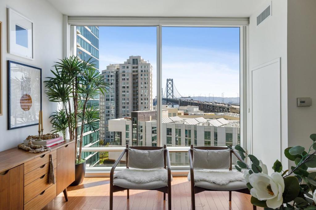 425 1st Street 1008, San Francisco, CA 94105