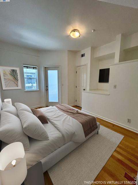 25 Jennifer Place, San Francisco, California 94107, 1 Bedroom Bedrooms, ,1 BathroomBathrooms,Condominium,For Sale,Jennifer Place,41068507