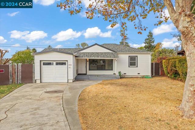 Details for 101 Ross St  , Vallejo, CA 94591