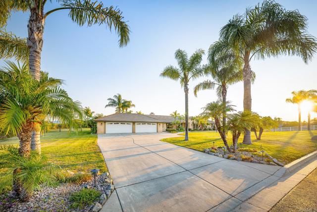 Detail Gallery Image 35 of 43 For 13861 Nicoles Vista, Valley Center,  CA 92082 - 3 Beds | 3 Baths