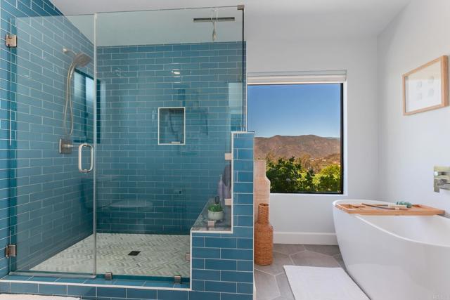 Detail Gallery Image 25 of 43 For 18818 Los Hermanos Ranch Road, Valley Center,  CA 92082 - 3 Beds | 2/1 Baths
