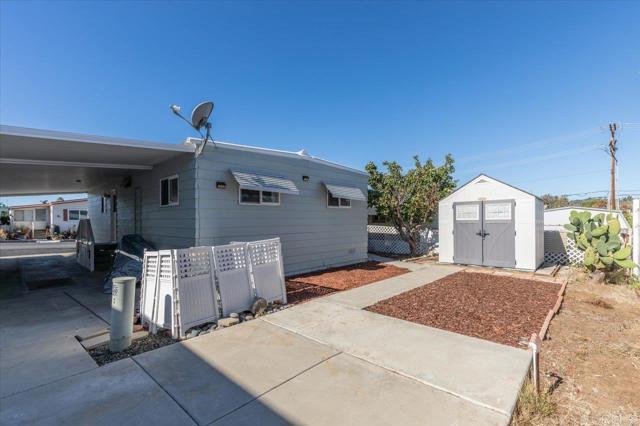 Detail Gallery Image 24 of 24 For 718 Sycamore Ave #44,  Vista,  CA 92083 - 2 Beds | 2 Baths