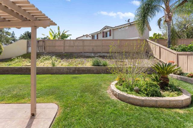 Detail Gallery Image 30 of 41 For 1170 Pinto Canyon Ln, Chula Vista,  CA 91915 - 3 Beds | 2/1 Baths