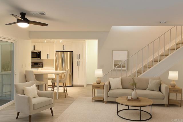 Detail Gallery Image 4 of 25 For 155 Countrywood Ln, Encinitas,  CA 92024 - 3 Beds | 3 Baths