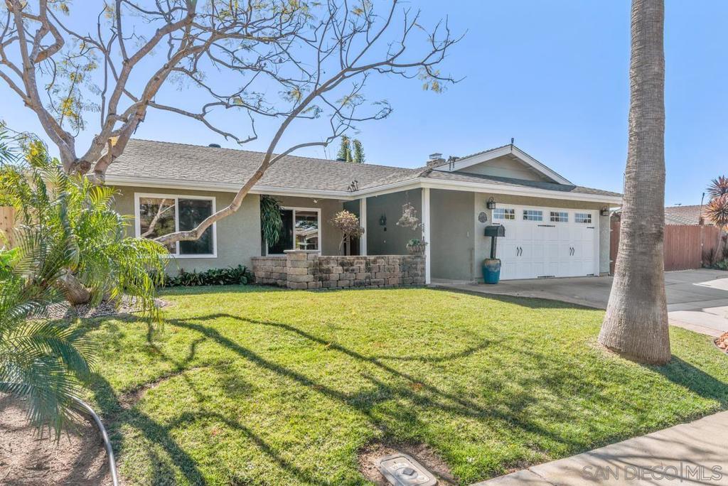 2245 Nob Hill Drive - photo 2