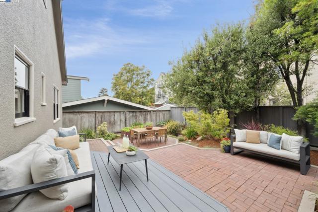 Image 21 of 51 For 1149 Amador Avenue