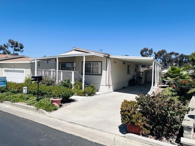 Detail Gallery Image 20 of 47 For 1815 Sweetwater Rd #155,  Spring Valley,  CA 91977 - 3 Beds | 2 Baths