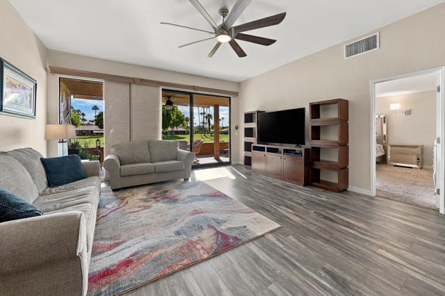 6 Sunrise Drive, Rancho Mirage, CA 92270