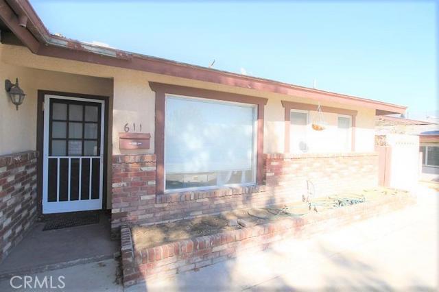 611 Kelly Drive