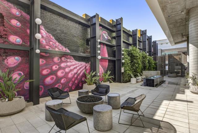 Detail Gallery Image 48 of 52 For 5750 Hollywood Bld #236,  Los Angeles,  CA 90028 - 1 Beds | 1 Baths