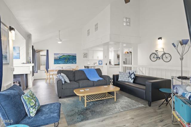 Detail Gallery Image 19 of 40 For 3464 Sunset Ln, Oxnard,  CA 93035 - 2 Beds | 2 Baths