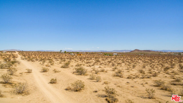 0 Sunburst, Joshua Tree, CA 92252