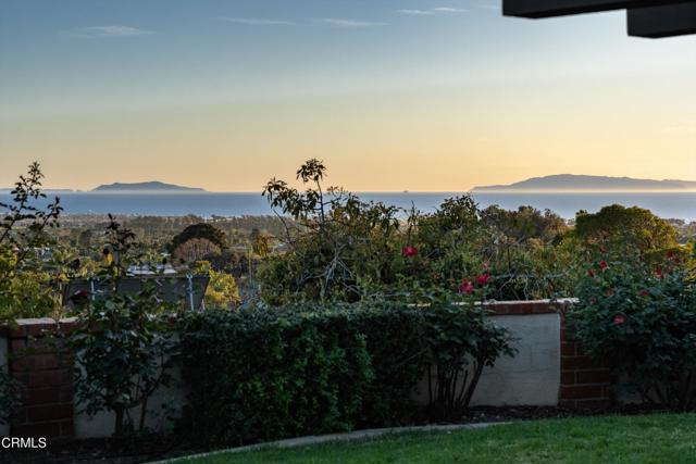 Detail Gallery Image 35 of 52 For 3940 Foothill Rd, Ventura,  CA 93003 - 4 Beds | 3/1 Baths