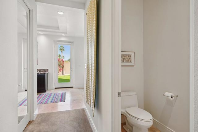 16 Dominion Court, Rancho Mirage, CA 92270