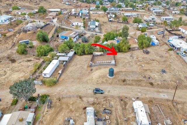 Detail Gallery Image 9 of 21 For 1 Osborne Ln.  Apn 459-212-023 - Lot 76, Homeland,  CA 92548 - – Beds | – Baths