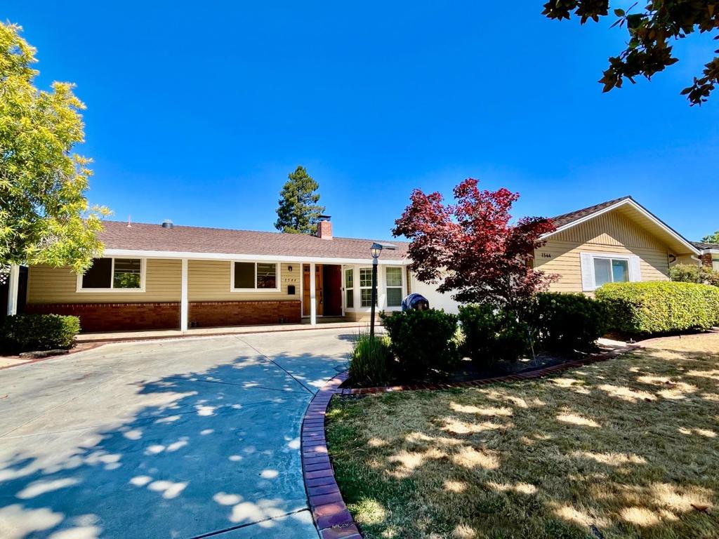 1544 Klamath Drive