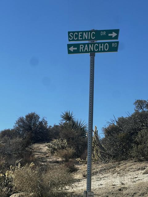 Image 3 of 8 For 0 Rancho Road