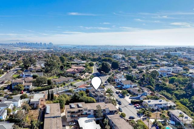 3728 Curtis St, San Diego, California 92106, 5 Bedrooms Bedrooms, ,3 BathroomsBathrooms,Single Family Residence,For Sale,Curtis St,250029170SD