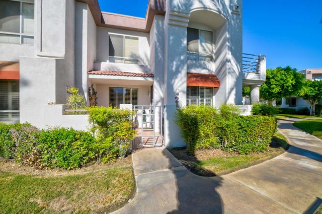 401 S El Cielo Road #49, Palm Springs, CA 92262