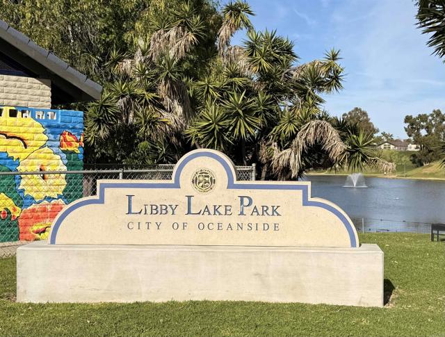 Detail Gallery Image 22 of 22 For 525 Calle Montecito #122,  Oceanside,  CA 92057 - 2 Beds | 1 Baths