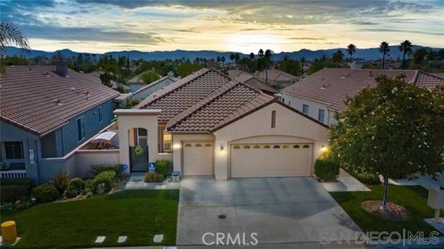 23767 Via Barletta, Murrieta, California 92562, 3 Bedrooms Bedrooms, ,2 BathroomsBathrooms,Single Family Residence,For Sale,Via Barletta,240025939SD