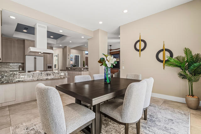 3 Monet Court, Rancho Mirage, CA 92270