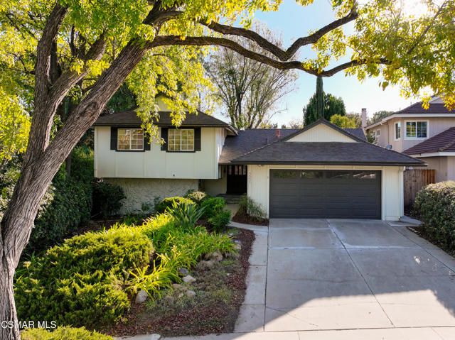 5551 Lake Lindero DR