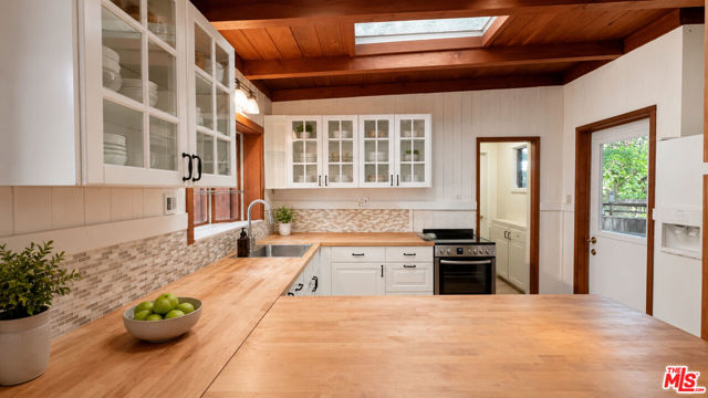 1336 Old Topanga Canyon Road photo 11