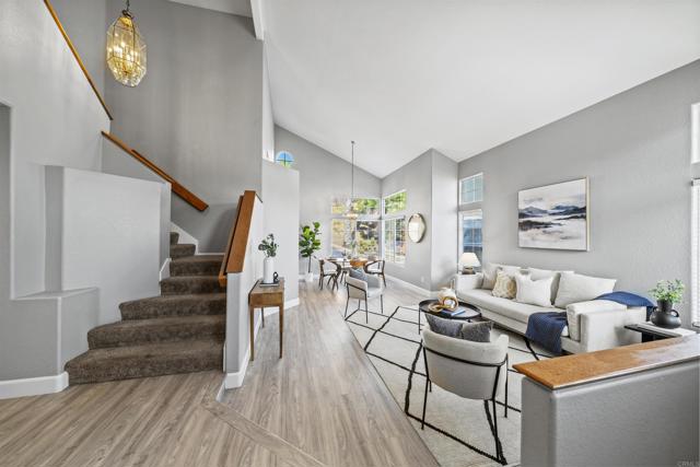 Detail Gallery Image 3 of 47 For 1131 Foxboro Ave, Chula Vista,  CA 91911 - 4 Beds | 2/1 Baths