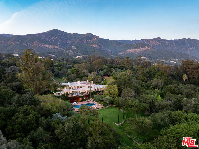 670 Hot Springs Road