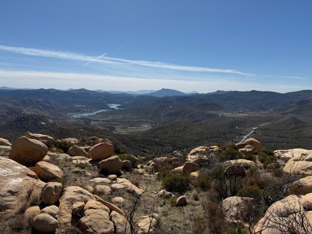 Detail Gallery Image 1 of 1 For 0 Slant Rock Rd., Alpine,  CA 91901 - – Beds | – Baths