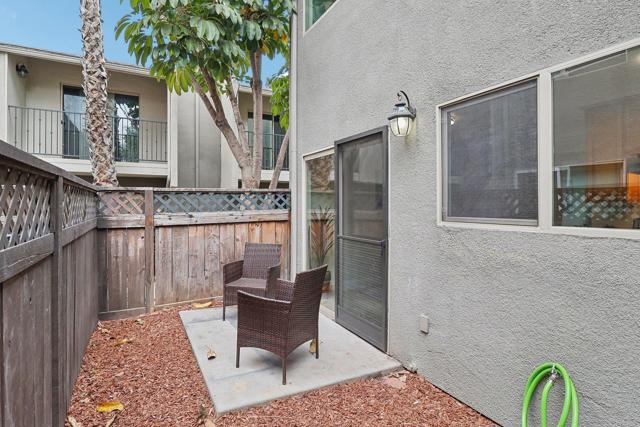 Detail Gallery Image 16 of 24 For 1045 Peach Ave #18,  El Cajon,  CA 92021 - 2 Beds | 1/1 Baths