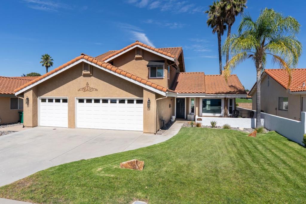 911 Saint Ann Drive