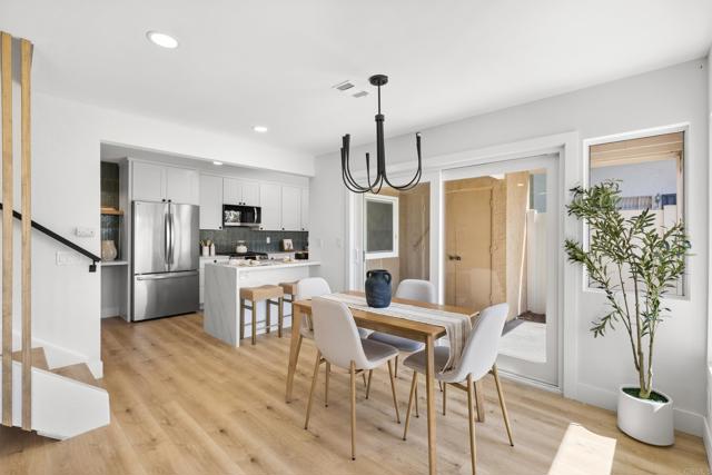 Detail Gallery Image 7 of 33 For 267 Countryhaven Rd, Encinitas,  CA 92024 - 3 Beds | 2/1 Baths