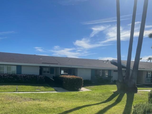 Detail Gallery Image 2 of 5 For 3755 Vista Campana Dr #43,  Oceanside,  CA 92057 - 2 Beds | 2 Baths