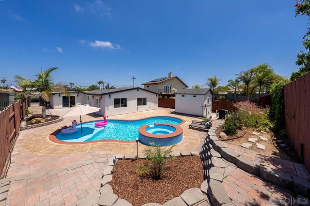 Image 33 of 42 For 5127 Triana St.
