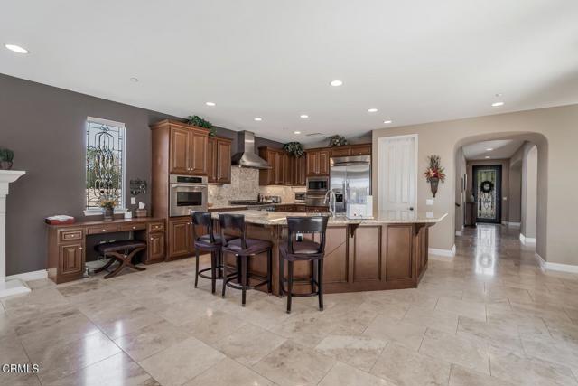 Detail Gallery Image 11 of 55 For 3447 Sentinel Ct, Simi Valley,  CA 93065 - 5 Beds | 4/1 Baths