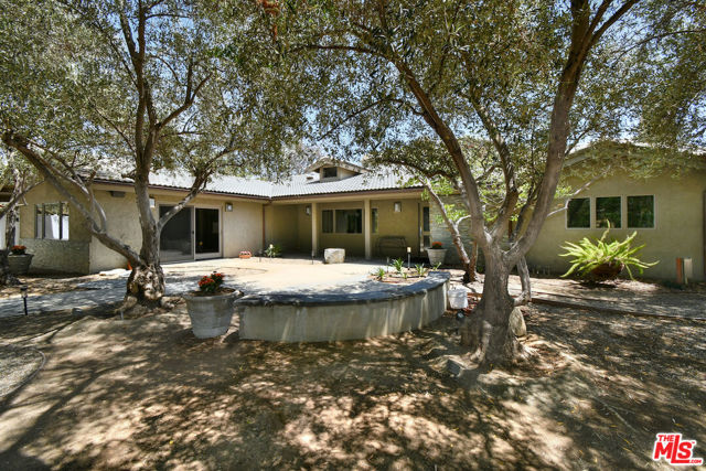 Drew Fenton | 25700 Mulholland Highway Calabasas CA | MLS: 7341247