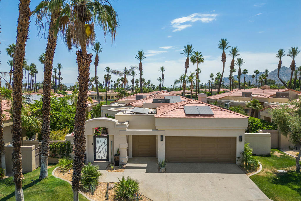 75137 Spyglass Drive, Indian Wells, CA 92210