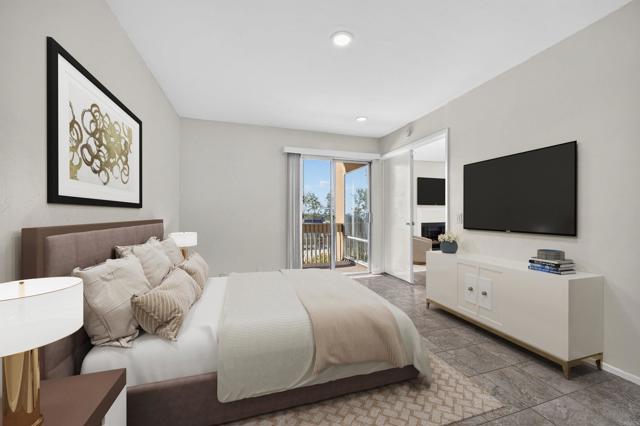 Detail Gallery Image 11 of 25 For 1855 Diamond St #122,  San Diego,  CA 92109 - 2 Beds | 2 Baths