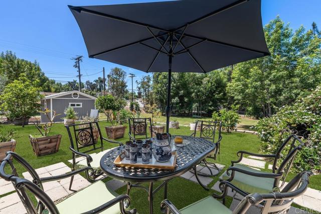 Home for Sale in Vista