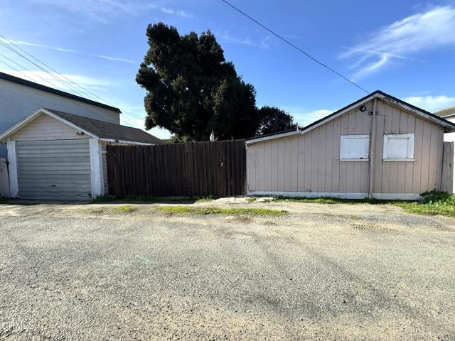 Detail Gallery Image 30 of 32 For 210 S Mcpherson St, Fort Bragg,  CA 95437 - 2 Beds | 1 Baths