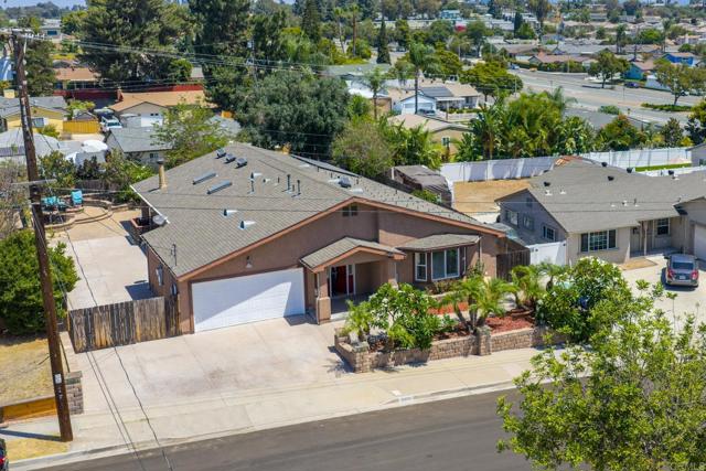 Detail Gallery Image 30 of 35 For 8364 Lake Ashwood Ave, San Diego,  CA 92119 - 4 Beds | 2/1 Baths