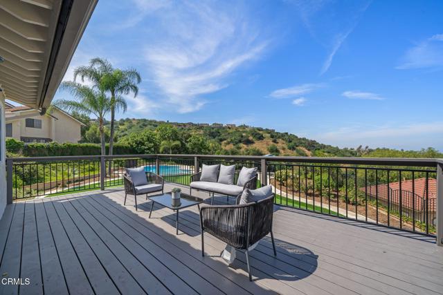 Detail Gallery Image 47 of 71 For 1133 Promontory Pl, West Covina,  CA 91791 - 5 Beds | 4/1 Baths