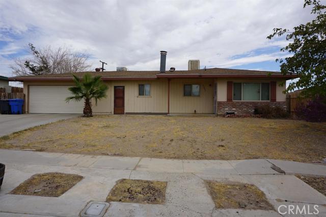 37007 Colby Ave, Barstow, CA 92311